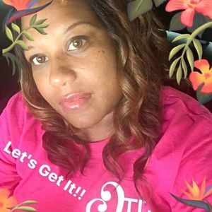 Meet your Posher, Natalia